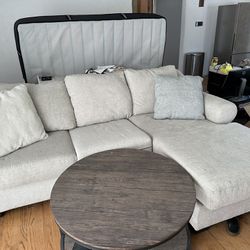 Ashley Sectional couch