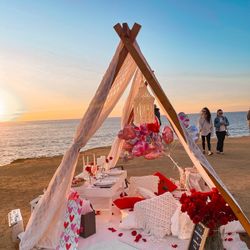 Valentine’s Day Picnic