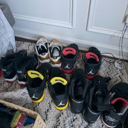 Jordans