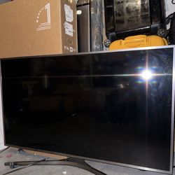 Samsung TV