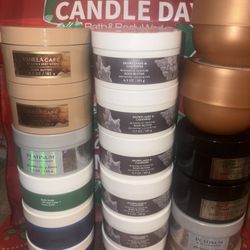 Bath & Body Works Body Butter Retails For $19.99