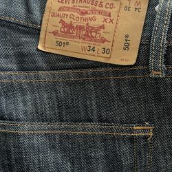 Levi’s