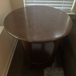 End Table