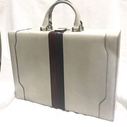 Gucci attaché Case 