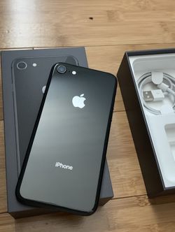 iPhone 8 64Gb AT&T