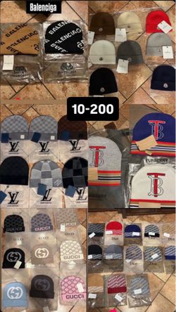 Beanies