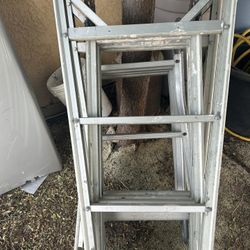 Multiple ladder For Sale