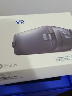 Samsung VR