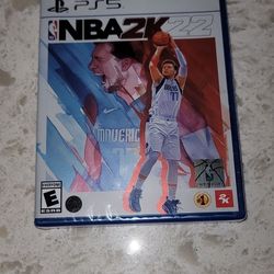 PS5 Game