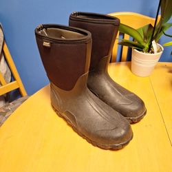Bogs Heavy Duty  Boots Mens Size 12