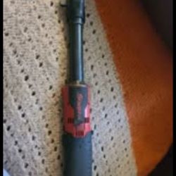 Snap On Cordless 3/8 Extended Reach Ratchet CTR761
Works perfectly in every way
 tool only
