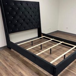 Bed Frame 