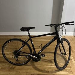 Trek Bike (2015)