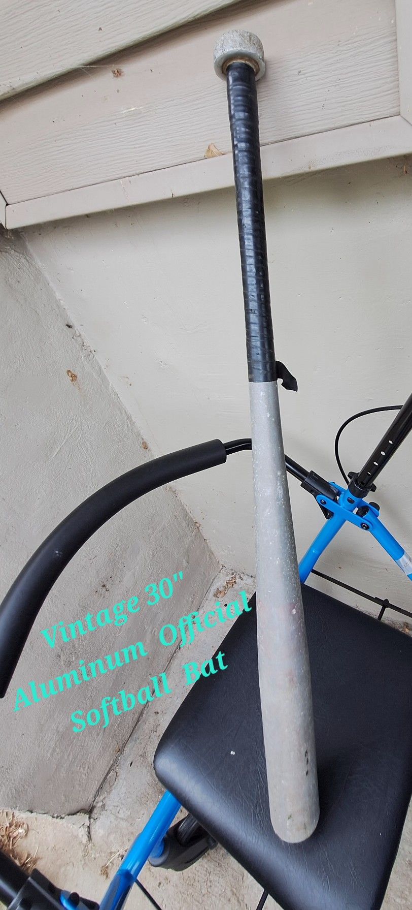 3 Different Baseball Bats For Sale