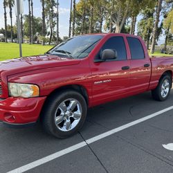 2003 Dodge RAM 1500