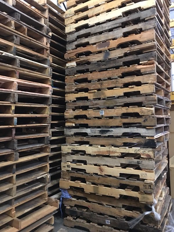 Wood Pallets for Sale in Phoenix, AZ - OfferUp