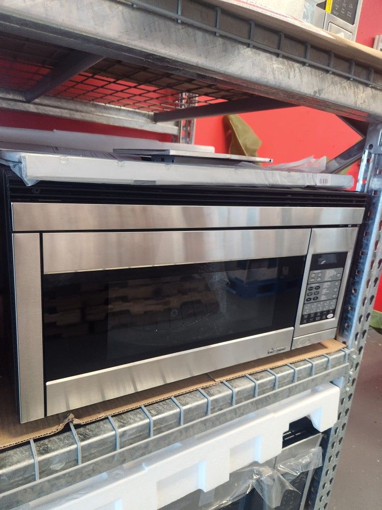 End Of Year Sale Dacor Over The Range Convection Microwave