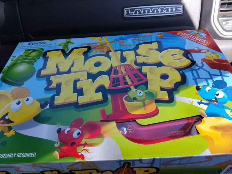 Board Game