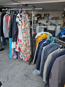 Garage Sale