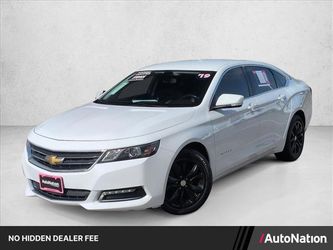 2019 Chevrolet Impala