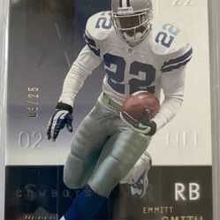 Emmitt Smith