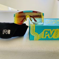 Pit Viper Sunglasses 