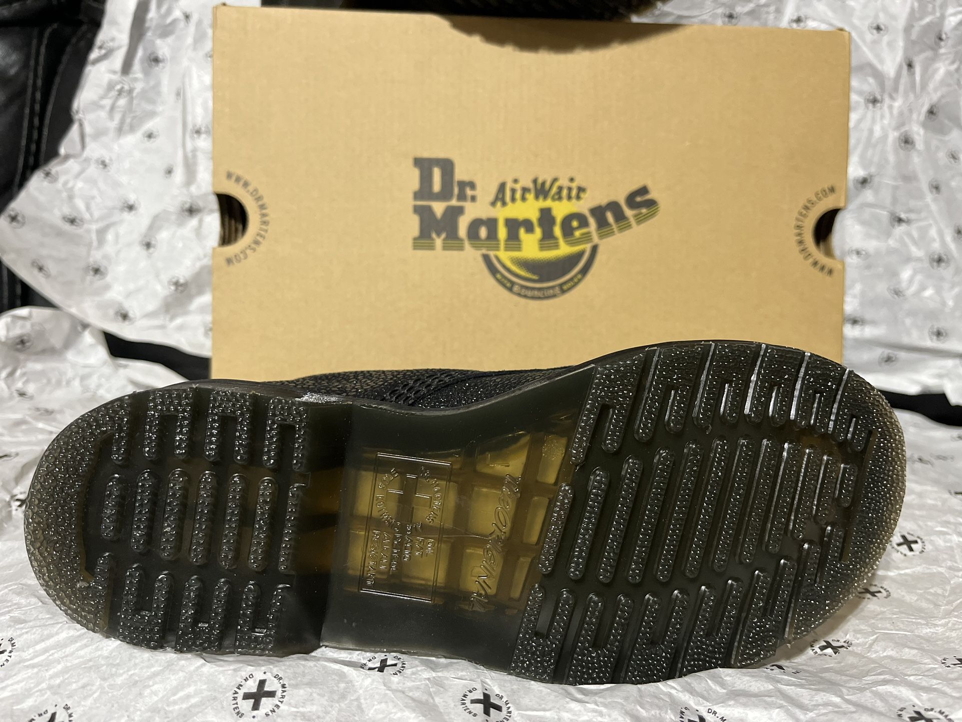 Doc Martens