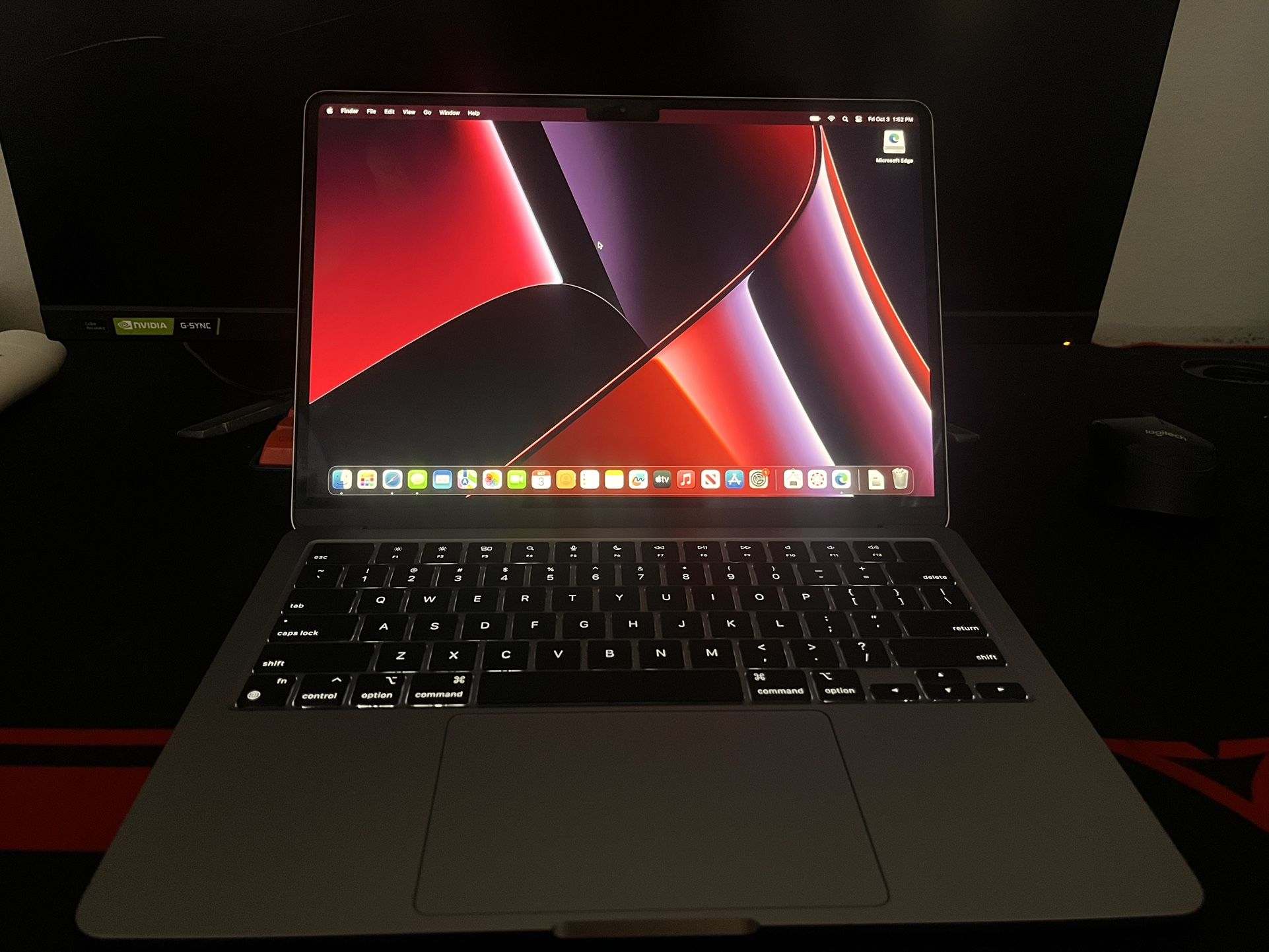 MacBook Air M2
