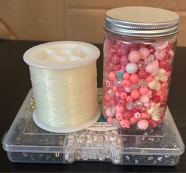 Bracelets Beads