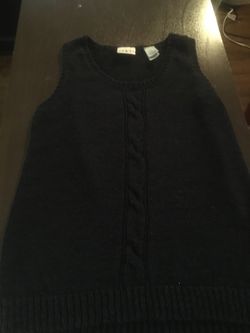 Woman’s sweater 3.00