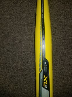 Easton Bat
