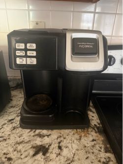 Hamilton Beach FlexBrew