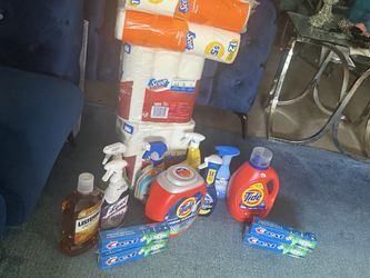 Household Products