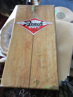 Beach Boys Good Vibrations 30yr 5 CD’s