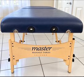 6 ft Massage Table