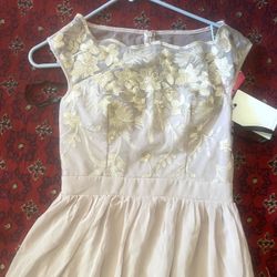 Brand New Folklor Length Party Dress