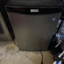 Danby Mini Fridge