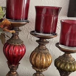 3 Portabelas De Home Interior 