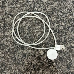 Apple Watch Charging Cable