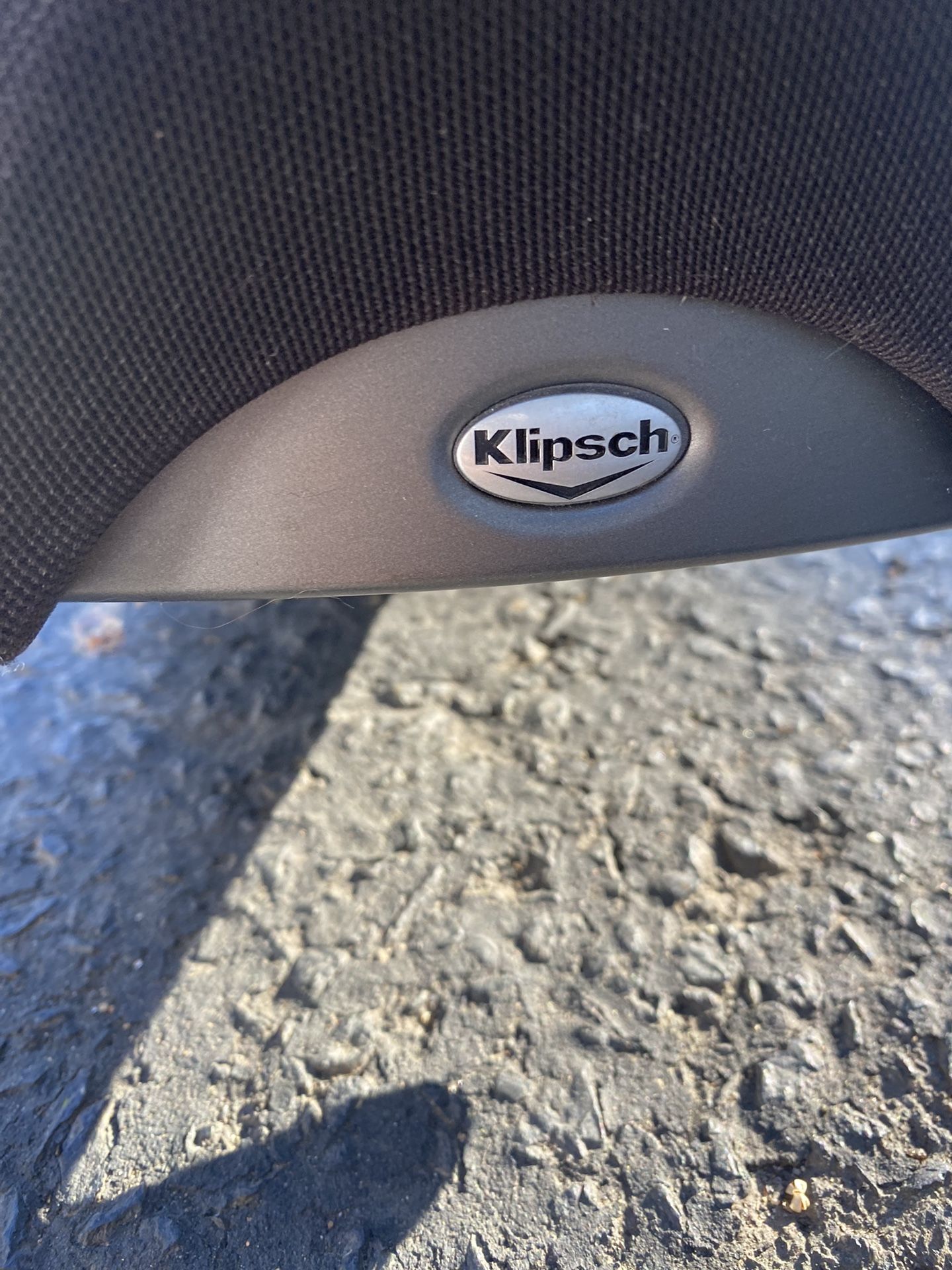 Klipsch Surround Sounds