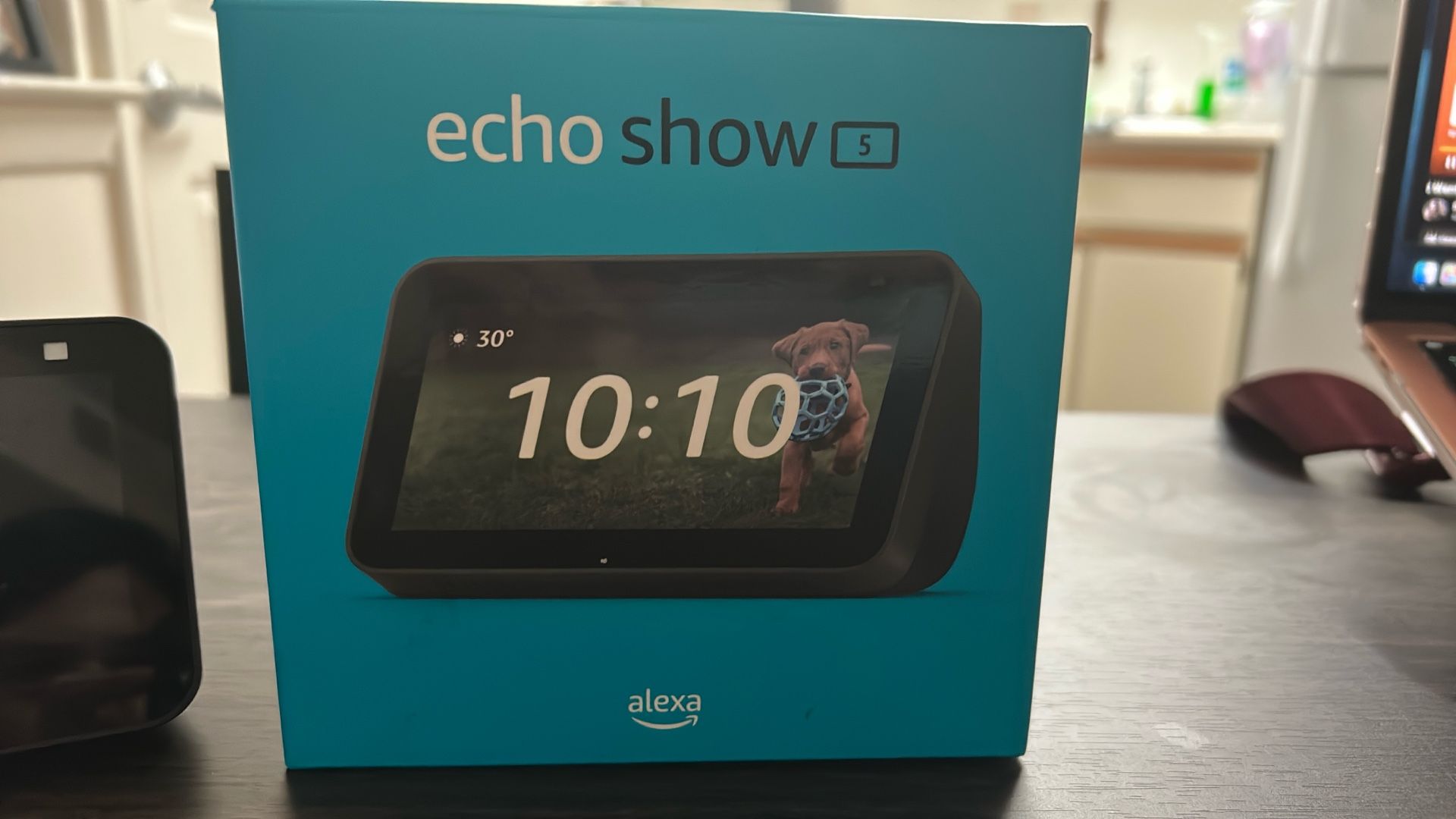 Echo Show 5