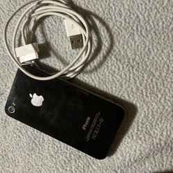 iPhone 4 