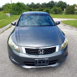 2010 Honda Accord