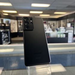 Samsung S21 Ultra 128GB AT&T 