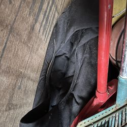 Ethos 50lb Plus Weight Vest 