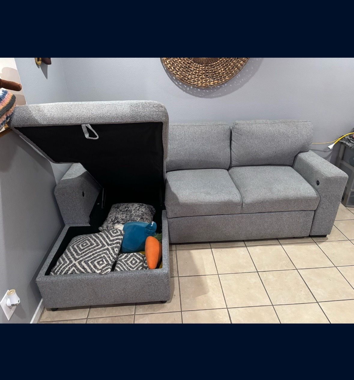 Couch for SALE!!!!