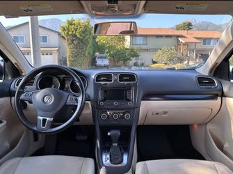 2011 Volkswagen Jetta SportWagen