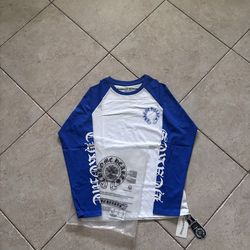 Chrome shirt