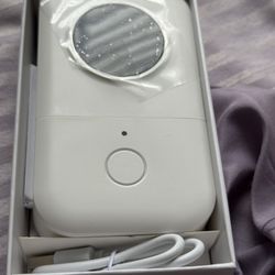 Portable Label Printer 