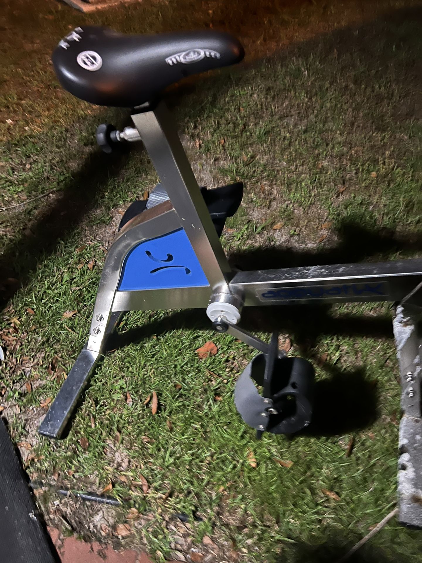 Aqua Bike For Pool Excercist